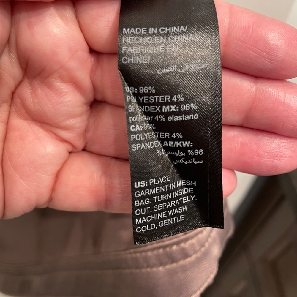 Size 2 WHBM Jacket - Picture 10 of 11